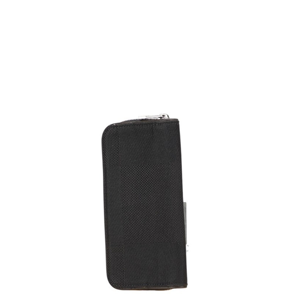 Louis Vuitton Damier Geant Portefeuille Long Zipper Wallet M93546 Noir Black ... - Picture 2 of 10